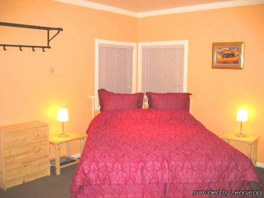 Lakewood Cabins Big Bear Lake Oda fotoğraf