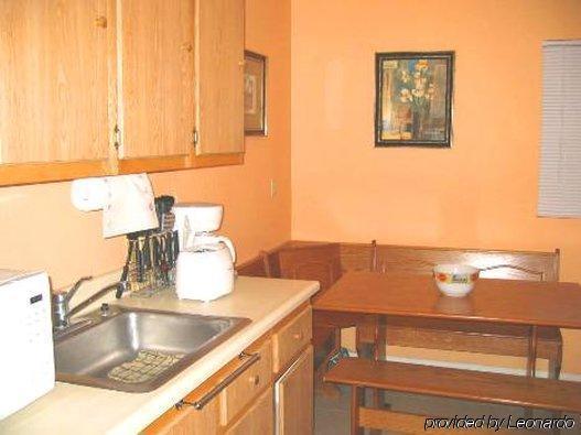 Lakewood Cabins Big Bear Lake Oda fotoğraf