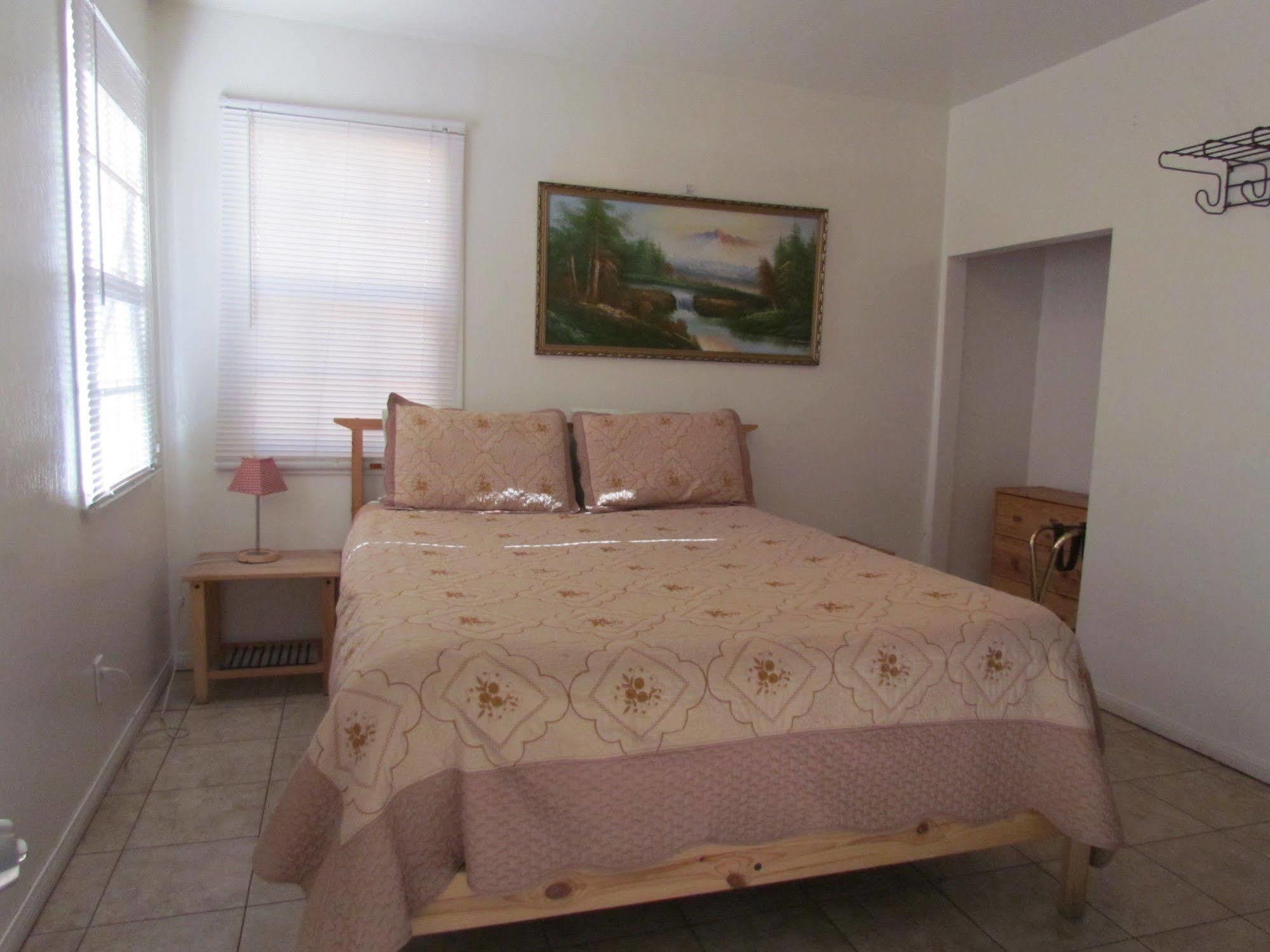 Lakewood Cabins Big Bear Lake Dış mekan fotoğraf