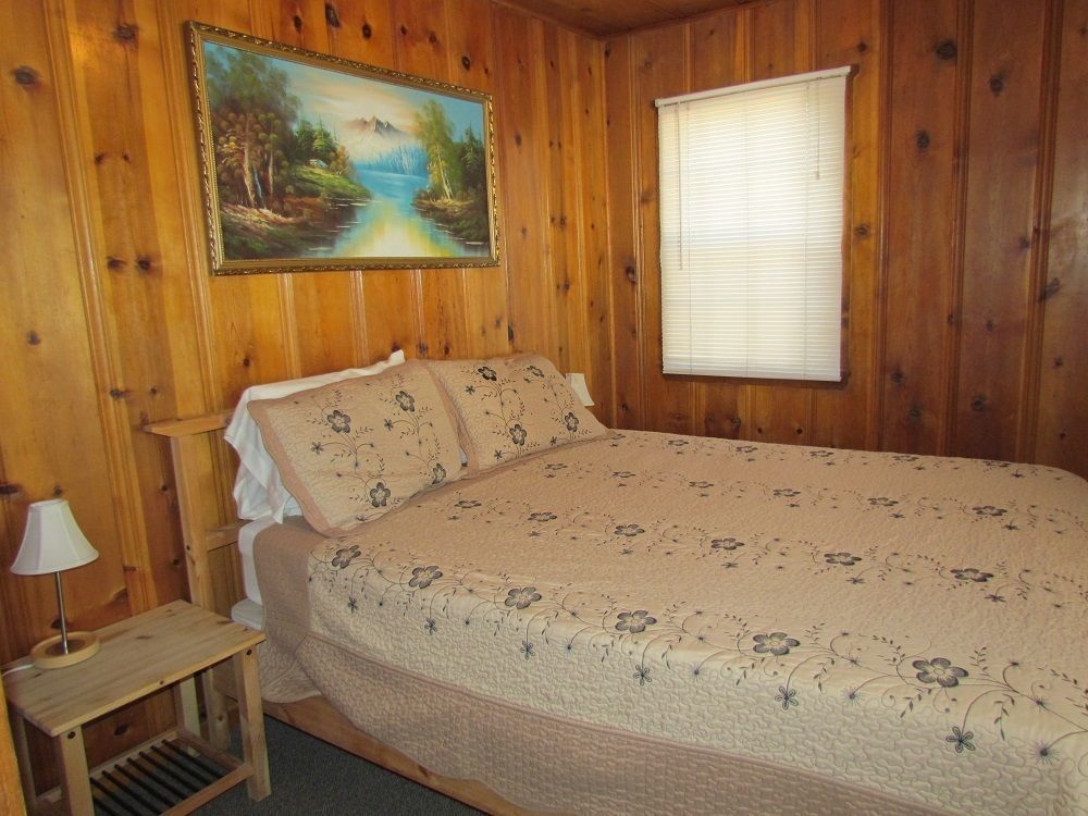 Lakewood Cabins Big Bear Lake Dış mekan fotoğraf