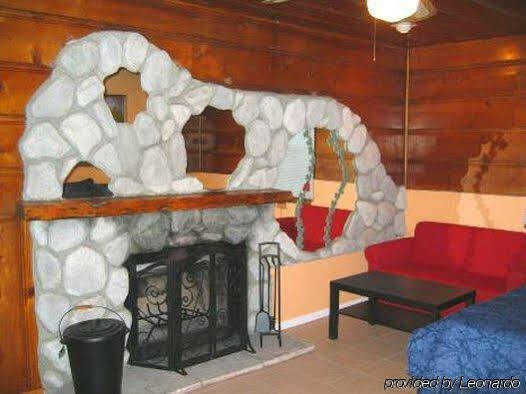 Lakewood Cabins Big Bear Lake Dış mekan fotoğraf